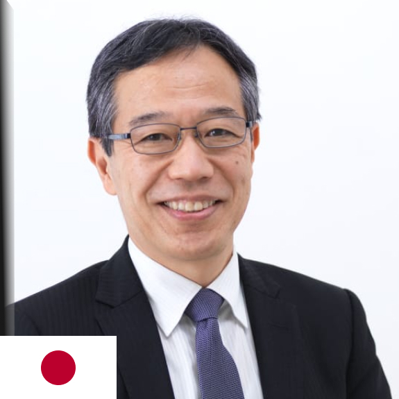 Dr Norihiro Sawada