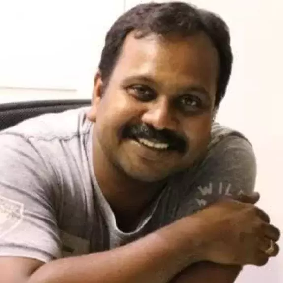 Dr.Karthikeyan