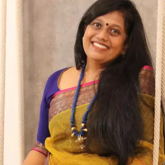 Dr.Kavitha Sanjeev